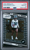 Graded 2024 Panini Absolute Quinyon Mitchell #122 Rookie RC Football Card PSA 10 Gem Mint