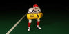 HD400 - Curved Forearm Shield