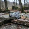 Custom Handmade Damascus Steel Viking Axe Pendant / Perfect gift DE-0011 by JW SteelCrafts