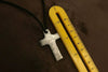 Custom Handmade Damascus steel Viking pendant /Thor Hammer Pendant DE-0013 by JW SteelCrafts