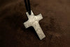 Custom Handmade Damascus steel Viking pendant /Thor Hammer Pendant DE-0013 by JW SteelCrafts