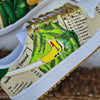 Custom Design Deposit by Stadium Custom Kicks