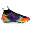 "Thermal Energy” Nike Vaporposite Pro Cleats by Stadium Custom Kicks