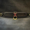 Bestia CUSTOM Collar - Make Your Own! by Bestia Dog Gear