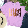 Be Kind T-Shirt – Positive Message Graphic Tee for Everyday Wear by Adorb Custom Tees