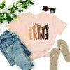 Be Kind T-Shirt – Positive Message Graphic Tee for Everyday Wear by Adorb Custom Tees