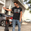 100% Dog Love Barcode With Paw Pet Lover Tee by Adorb Custom Tees