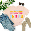 Be Kind Tee by Adorb Custom Tees