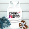 Best Friends Drunk Stories Are Forever Tank Top by Adorb Custom Tees