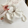 Cute Small Women's Leather Clutches Vintage Style Shoulder Messenger Bags , Handbag And Purses For Women by Stevvex