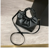 Cute Small Women's Leather Clutches Vintage Style Shoulder Messenger Bags , Handbag And Purses For Women by Stevvex
