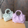 Cute Small Women's Leather Clutches Vintage Style Shoulder Messenger Bags , Handbag And Purses For Women by Stevvex