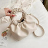 Cute Small Women's Leather Clutches Vintage Style Shoulder Messenger Bags , Handbag And Purses For Women by Stevvex