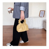 Cute Small Women's Leather Clutches Vintage Style Shoulder Messenger Bags , Handbag And Purses For Women by Stevvex