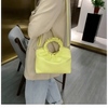 Cute Small Women's Leather Clutches Vintage Style Shoulder Messenger Bags , Handbag And Purses For Women by Stevvex