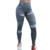 Cute Workout Leggings Women’s Elegant Printed Yoga Leggings Tummy Control Running Pants Telephone 3D Print Women Pants Push Up Running Sports Leggings Slim Pants Female Casual Trousers Modern Fitness Legging by Stevvex