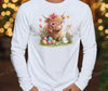 Cuteness at Easter - Multi by Carolina Country Bling