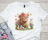 Cuteness at Easter - Multi by Carolina Country Bling