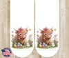 Cuteness at Easter - Multi by Carolina Country Bling