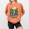 Cuyahoga Valley Vintage Shirt by EnjoyMyDesign LLC