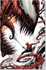 VENOM #2 UNKNOWN COMIC BOOKS EXCLUSIVE TYLER KIRKHAM VIRGIN 6/13/2018 by Unknown Comic Books