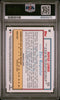 Graded 2022 Topps Archives Royce Lewis #360 Rookie RC Baseball Card PSA 9 Mint