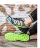 Cycling Mens Waterproof Outdoor Hiking Sneakers Men's Trail Running Shoes Fashion Hiking Sneakers For Men Tennis Cross Training Shoe Mens Casual Outdoor Walking Workout Footwear by Stevvex