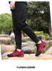 Cycling Mens Waterproof Outdoor Hiking Sneakers Men's Trail Running Shoes Fashion Hiking Sneakers For Men Tennis Cross Training Shoe Mens Casual Outdoor Walking Workout Footwear by Stevvex