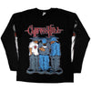 Cypress Hill Blunted [T-Shirt] by Rock Band Apparel