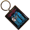 Cypress Hill Blunted [Keychain] by Rock Band Apparel