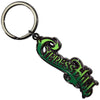 Cypress Hill Logo [Keychain] by Rock Band Apparel