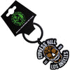 Cypress Hill Los Angeles 1988 [Keychain] by Rock Band Apparel