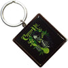 Cypress Hill Skull Bong [Keychain] by Rock Band Apparel