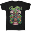 Cypress Hill Tiki Time [T-Shirt] by Rock Band Apparel