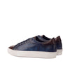 Cyprian Trainer Patina Sneakers II