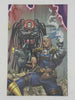 [Signed by Lawerence Bayne] Cable: Love & Chrome #1 Unknown Comics Tyler Kirkham Connecting Cover Exclusive Virgin Var [IN STOCK] by Unknown Comic Books