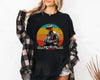 I Ain’t Got Time Shirt – Retro 90s Movie Graphic Tee for Film Fans & Pop Culture Lovers by Dog Mom Hat