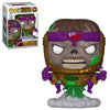 POP! Marvel Zombies: M.O.D.O.K. by THE MIGHTY HOBBY SHOP