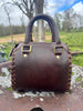 Open Range Western Speedy Genuine Leather Purse + Coin Purse by Neon Spur