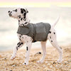 Pet Clothes Dog Anxiety Jacket Warm Vest by My Store