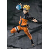 Naruto Shippuden Naruto Uzumaki The Jinchuuriki Entrusted with Hope S.H.Figuarts Action Figure by THE MIGHTY HOBBY SHOP
