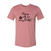 Mommy Will You Marry Daddy T-Shirt by Furr Baby Gifts