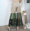 60's Bohemian Bell Bottom Pants by DoodleBug's