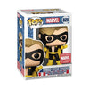 POP! Marvel: Nomad (Steve Rogers) #820 by THE MIGHTY HOBBY SHOP