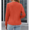 Women’s Plus‑Size Open‑Front Casual Blazer by FitiqueFit
