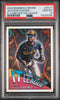 Graded 2023 Topps Bowman Chrome Jackson Chourio #CFL11 It Came For The League Rookie RC Baseball Card PSA 10 Gem Mint