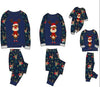 Family Pajamas Suit Baby Christmas Parent-child Pajamas by My Store