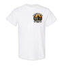 Alligator Graphic T-Shirt – Gildan Soft Cotton Tee, Comfortable & Durable Unisex Fit for Everyday Wear by Dog Mom Hat