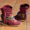 Women’s Winter Fashion Boots by FitiqueFit