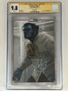 [Signed by Kelsey Grammar] Uncanny X-Men #1 CGC 9.8 Yellow Label Andy Park Exclusive Virgin Var by Unknown Comic Books